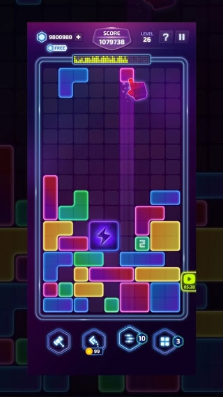 音爆方块 1.0.9 安卓版 2