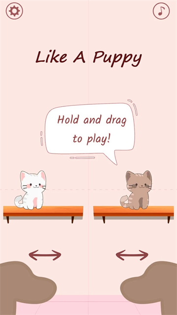 duet cats无广告版 v1.5.03 安卓版 2