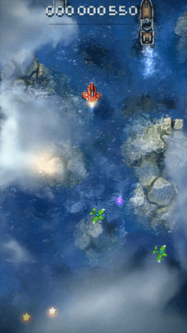 傲气雄鹰2014TV版 v1.49 最新版 1