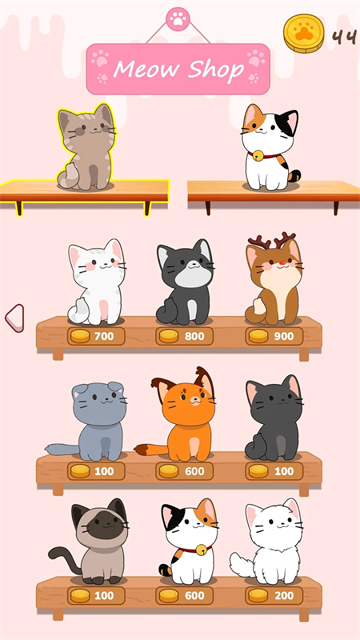 duet cats无广告版 v1.5.03 安卓版 4