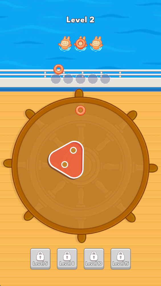 救生圈螺丝拼图 0.0.2 官方版 2