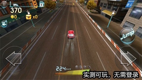天天飞车怀旧版 v1.0.9.1 安卓版 2