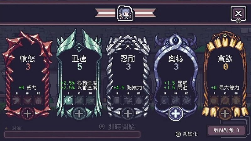 dungreed 2.0.1 官方版 0