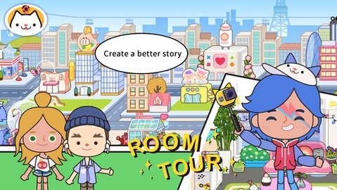 migaworld国际服 1.90 安卓版 3