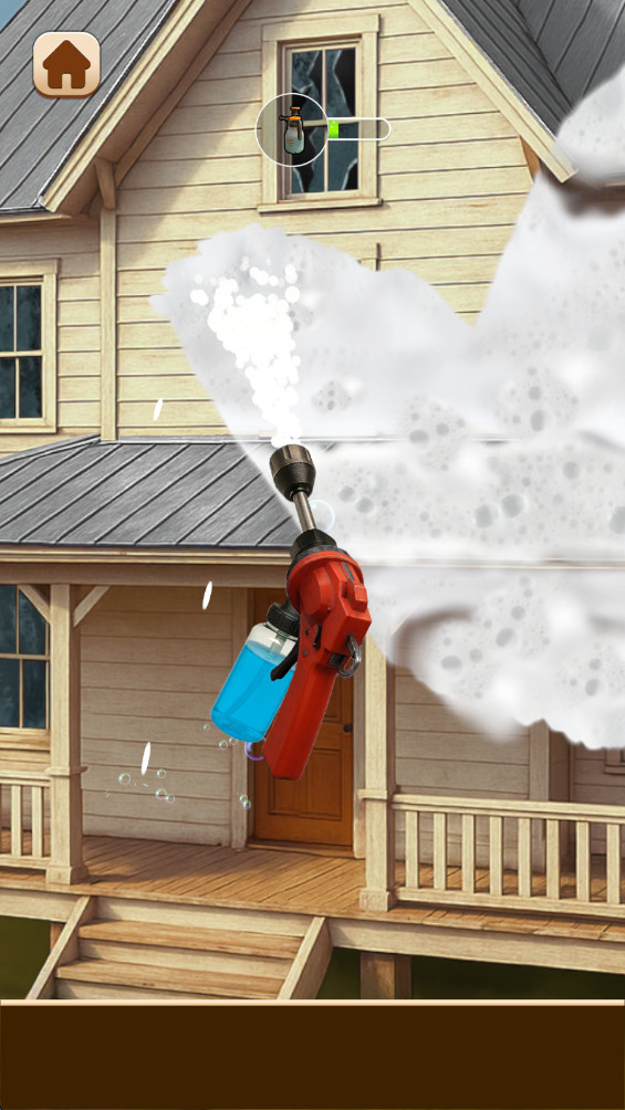 房屋改造ASMR清洁 1.14 安卓版 2