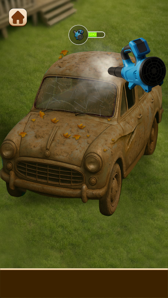 房屋改造ASMR清洁 1.14 安卓版 3