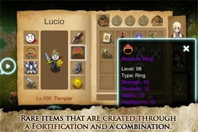 艾诺迪亚3 v1.4.5 最新版 0