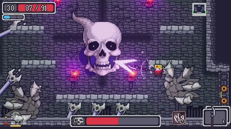 dungreed 2.0.1 官方版 1