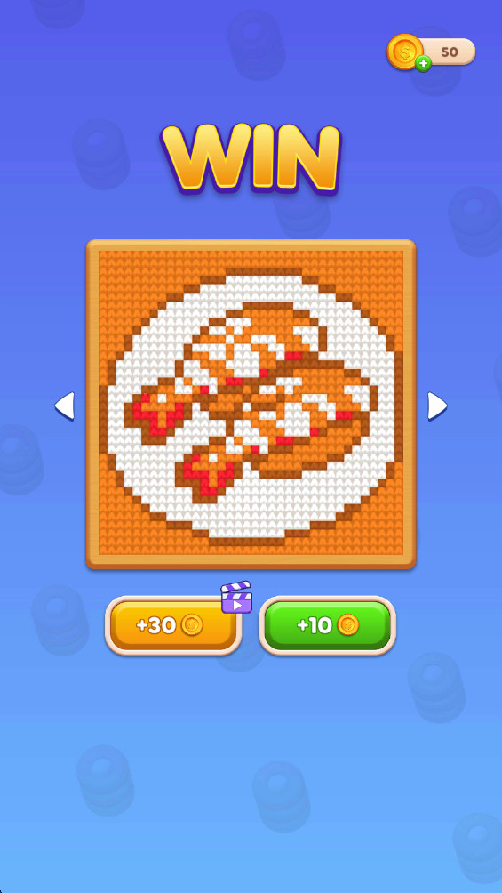 线头脱落 1.0.8 官方版 2