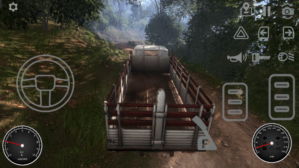 山路挑战赛 0.1000 安卓版 3