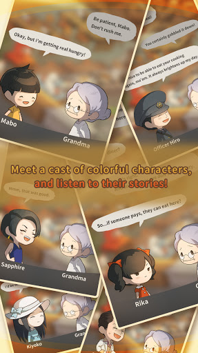 众多回忆的食堂故事2 1.4.3 中文版 3