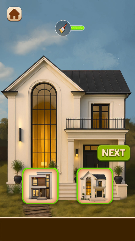 房屋改造ASMR清洁 1.14 安卓版 1