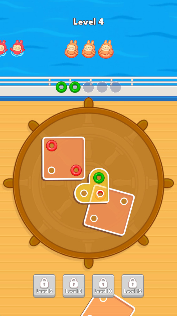 救生圈螺丝拼图 0.0.2 官方版 3