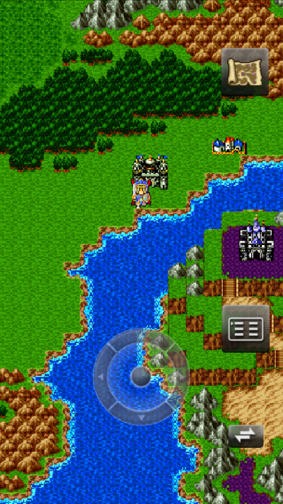 勇者斗恶龙1重制版 1.0.9 最新版 2
