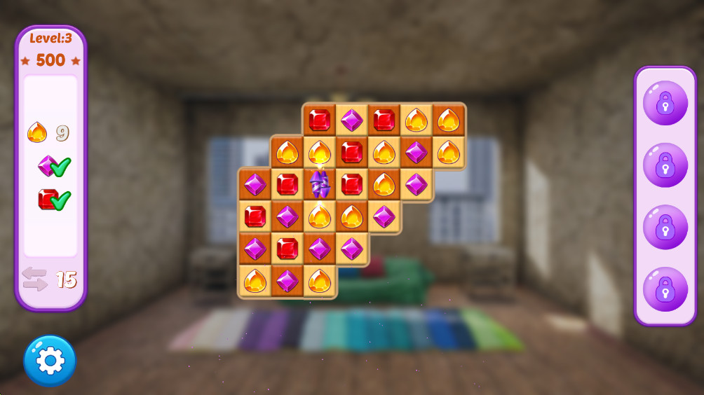 我的梦想装饰 2.6.6 免费版 2