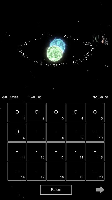 恒星进化论 v2.50 官方版 1
