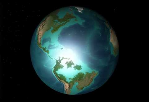 建立自己星球的游戏合集