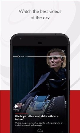BBCNews 8.0.4.1 手机版 0