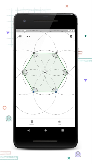 geogebra v5.2.903.0 手机版 0