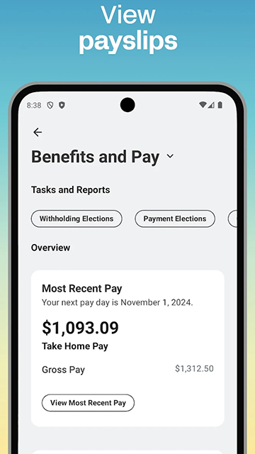 Workday 2025.01.0 最新版 1