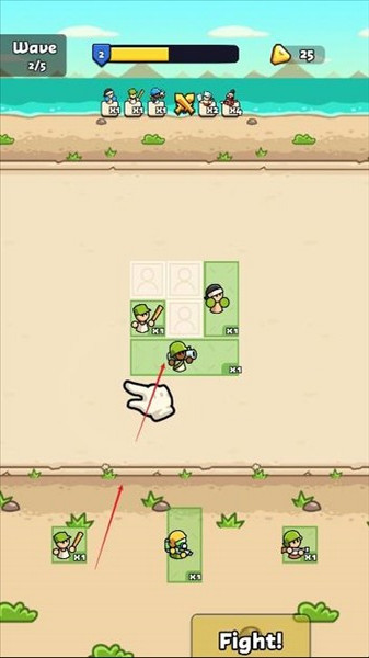 背包融合 1.6.0 安卓版 3