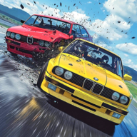 超越赛车大师 0.5.0 安卓版