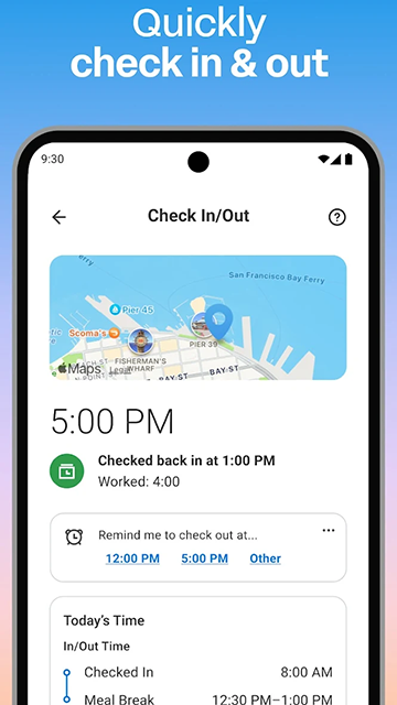 Workday 2025.01.0 最新版 2
