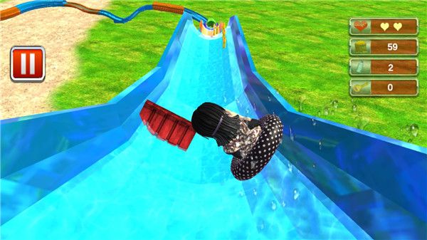 水上乐园经理模拟器 1.0.0 免费版 1