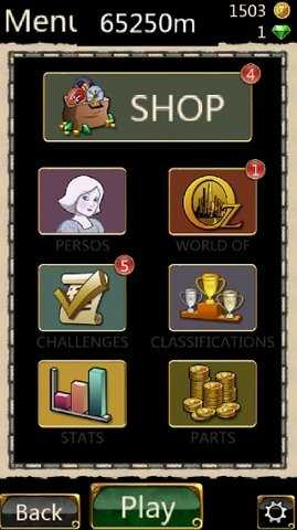 TempleRun v1.29.1 安卓版 0