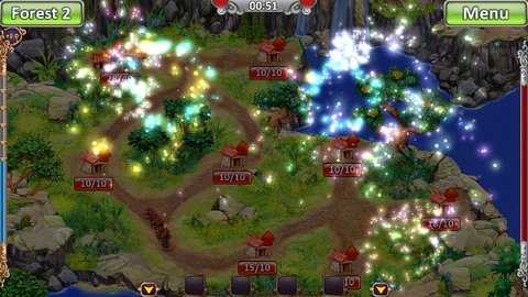 土地抢夺者 v2.5.2 安卓版 1