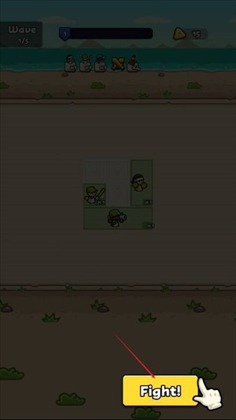 背包融合 1.6.0 安卓版 1