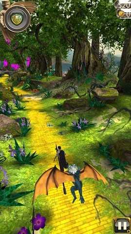TempleRun v1.29.1 安卓版 3