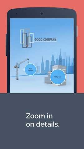 prezi v2.19.2-13517 安卓版 2
