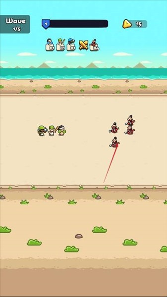 背包融合 1.6.0 安卓版 2