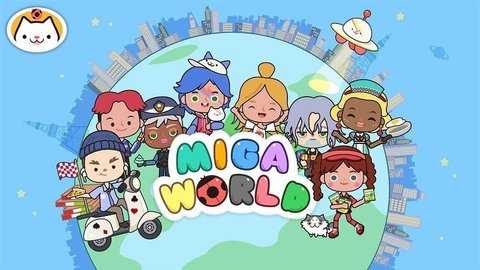migatowemyworld1.66 v1.66 安卓版 1