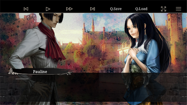 海市蜃楼之馆 v1.0.0 最新版 4