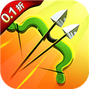 咕噜王国大冒险 v1.10 安卓版