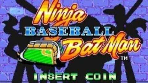 忍者棒球 v2.1.1 安卓版 1