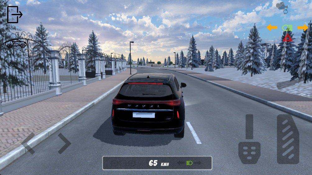 国产汽车3D 3.0 官方版 2