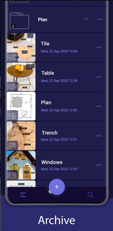 AR尺子测量 3.1.5 安卓版 3