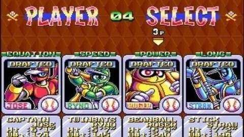 忍者棒球 v2.1.1 安卓版 0