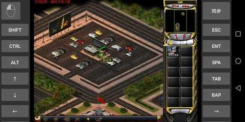 红色警戒2科技时代 3.5.0 安卓版 2