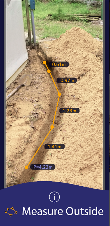 AR尺子测量 3.1.5 安卓版 2