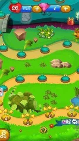 农场消消乐 2.2.7 安卓版 2