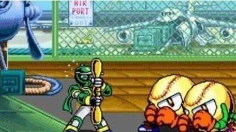 忍者棒球 v2.1.1 安卓版 2