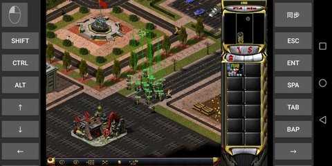 红色警戒2科技时代 3.5.0 安卓版 1