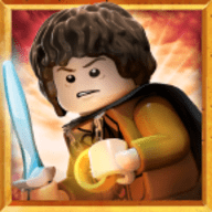 乐高指环王 1.05.1.440 最新版