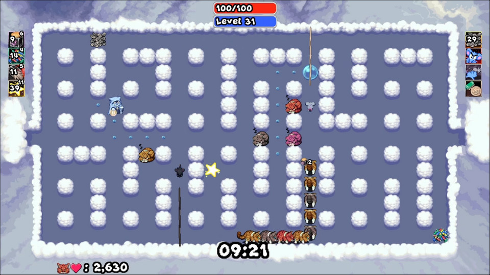 迷宫鼠 v1.0.18 安卓版 2