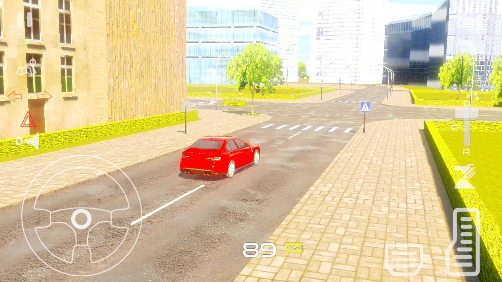 德国汽车M3模拟器 2.0.3 最新版 2