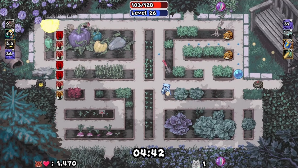 迷宫鼠 v1.0.18 安卓版 3